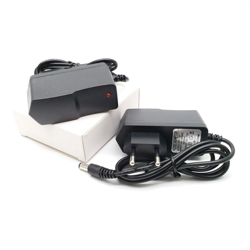 Adaptor CCTV 12V /1A Power Adapter-6