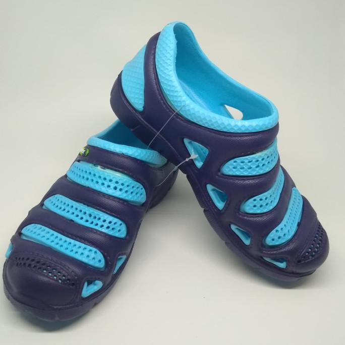 Sepatu karet Pria Golfer size 40-44