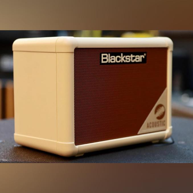 Amplifier Gitar Acoustic Blackstar Fly 3 Acoustic
