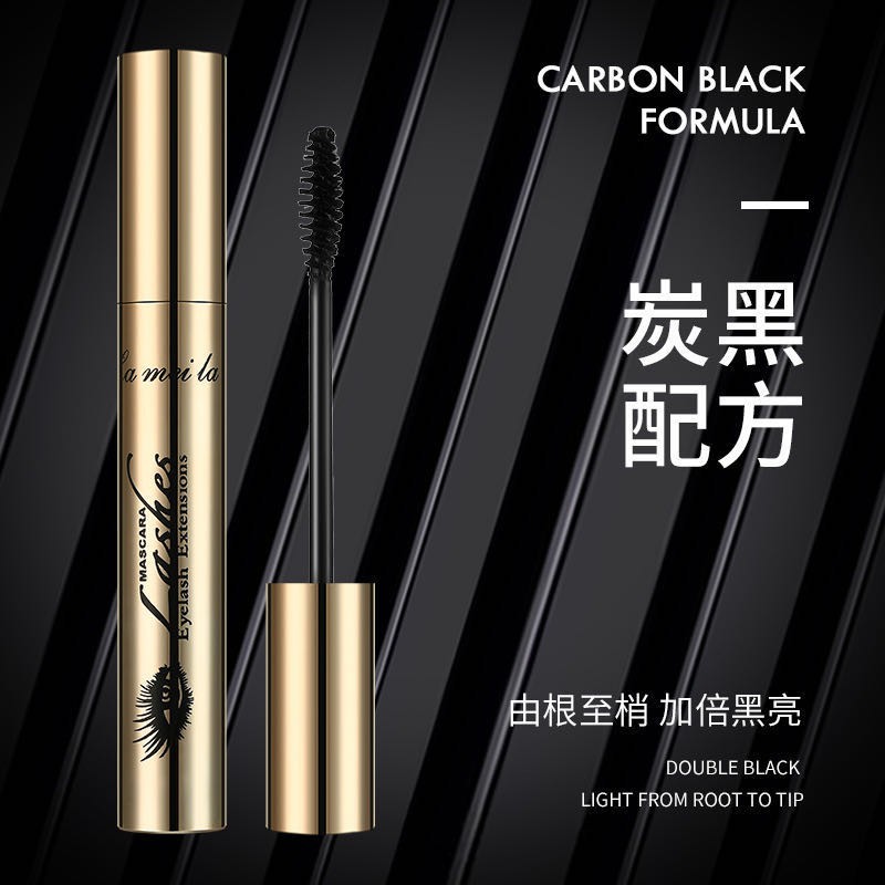 lameila mascara lashes eyelash extensions penebal bulu mata cjr 759