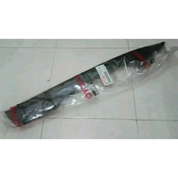 TUTUP RANTAI RX KING ORIGINAL