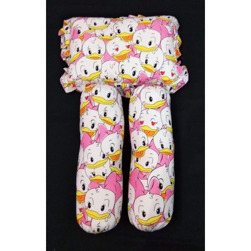PROMO BANTAL SET BAYI VANLIN