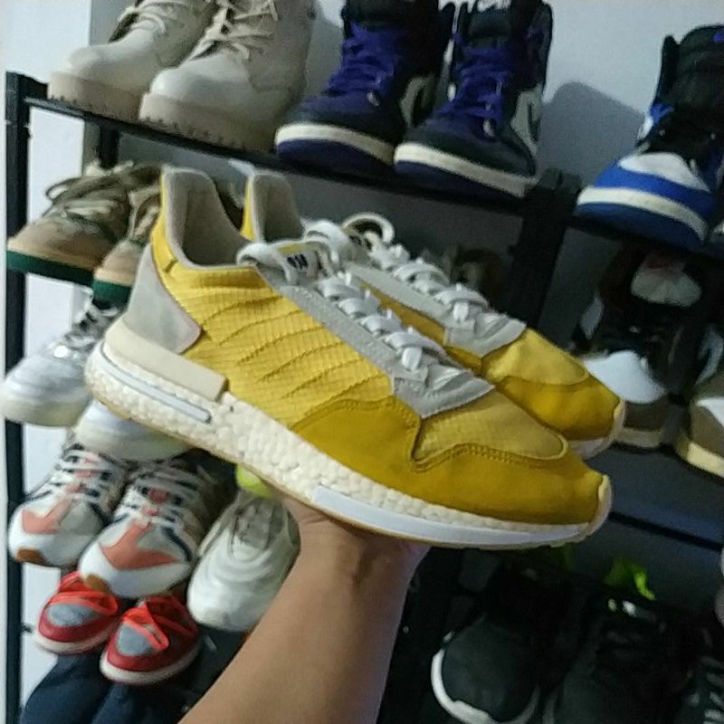 Adidas ZX