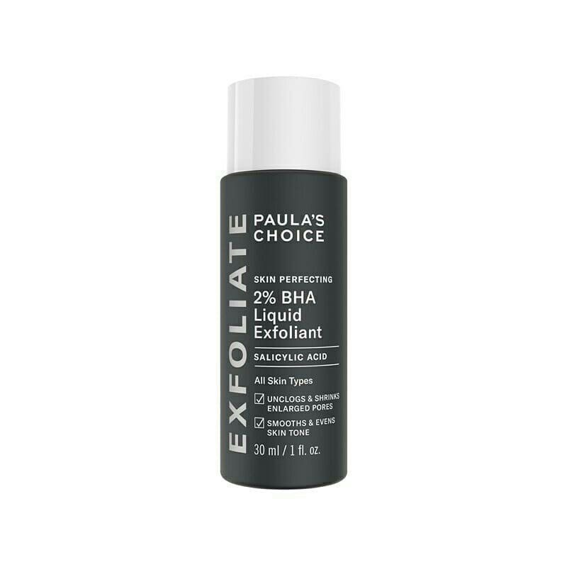Paula’s Choice Exfoliate 2% BHA
