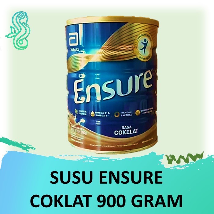 

ds211vz Susu Ensure Coklat 900 Gr Xa201As