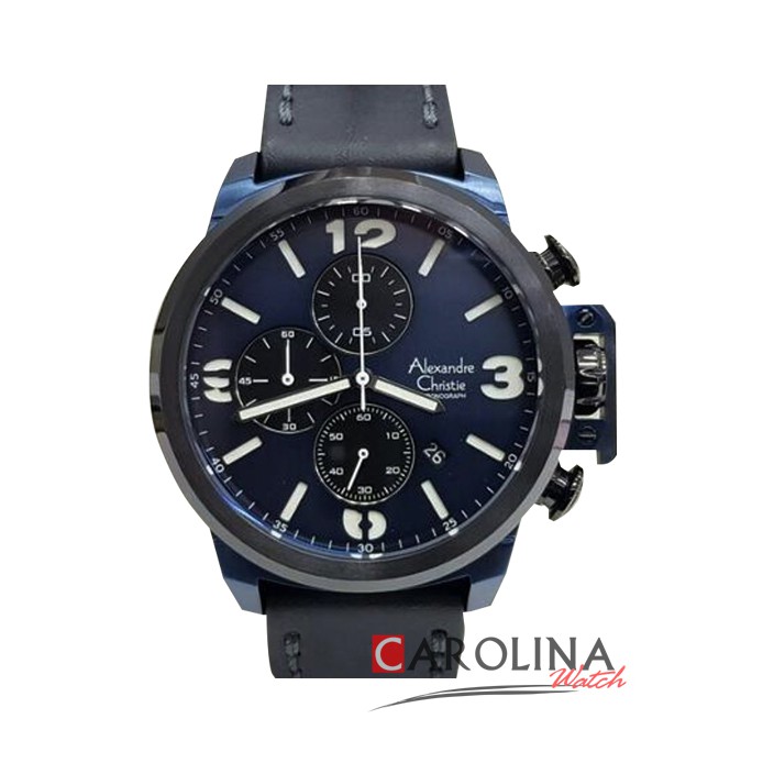 

Alexandre Christie A6280MCLUBBA