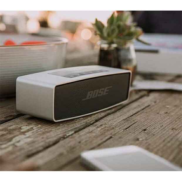 ORIGINAL Speaker Bluetooth Bose Soundlink Port Usb Flashdisk/MMC/Micro SD/AUX TERMURAH
