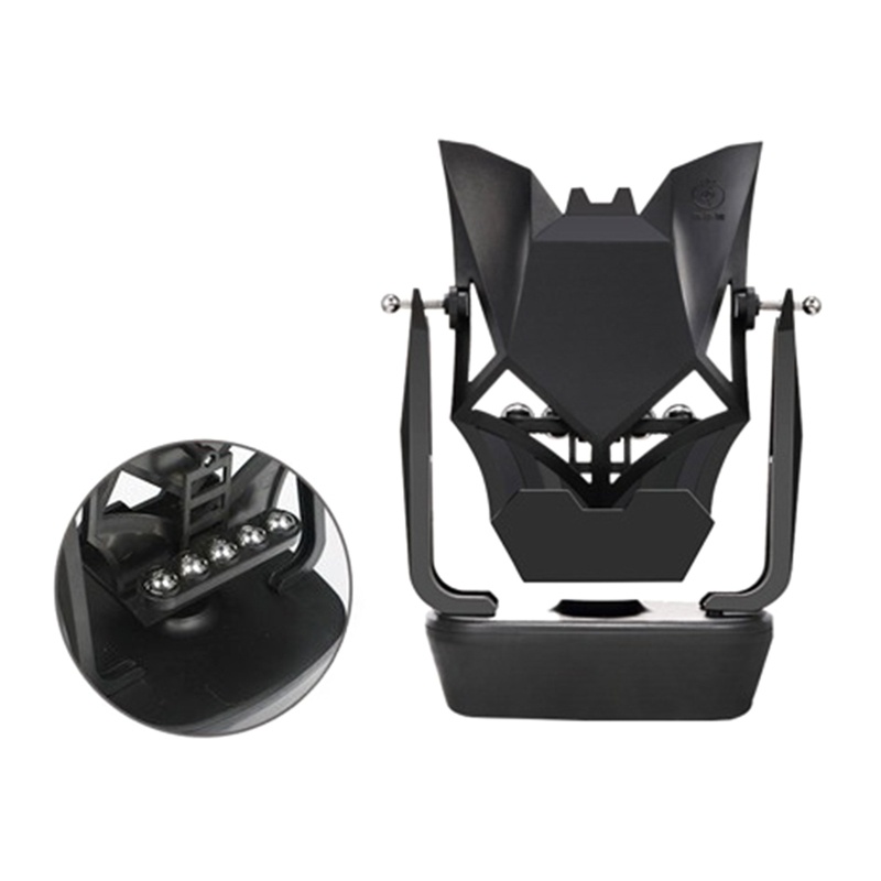 Zzz Stand Holder Ponsel Universal Model Goyang Kompatibel Dengan Go Walker