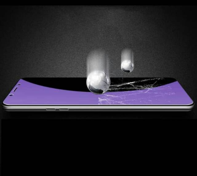 Xiaomi REDMi NOTE 3 TEMPERED GLASS ANTI BLUE LIGHT ANTIGORES KACA TG