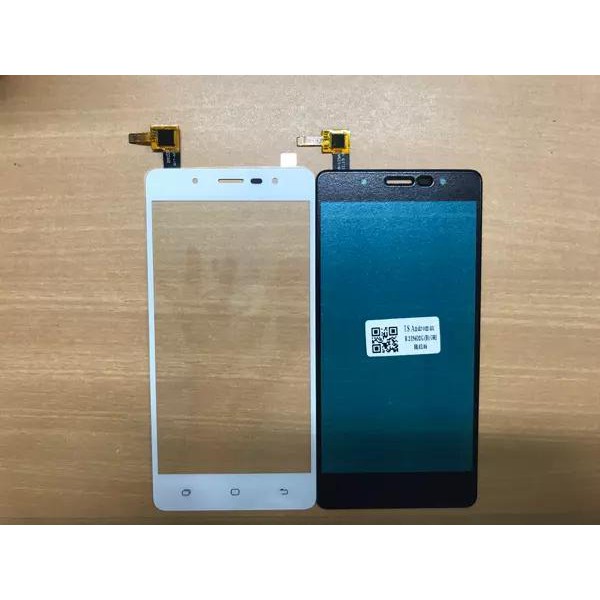 New TOUCHSCREEN SMARTFREN ANDROMAX R2 I56D2G ORIGINAL Terbatas