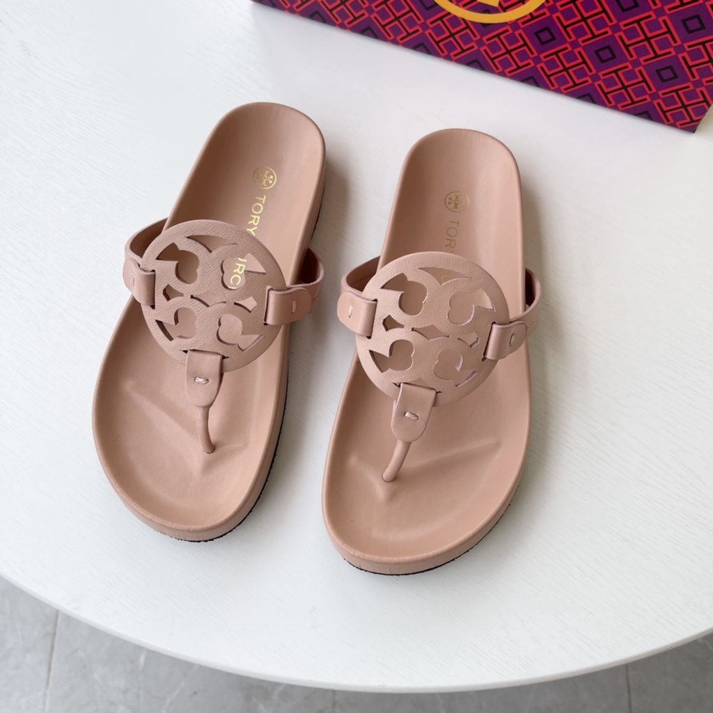 STB22-06   ToryBurch  New TB classic wide foot bed flip-flops flat shoes  xie  STB22-09   STB22-08   STB22-04