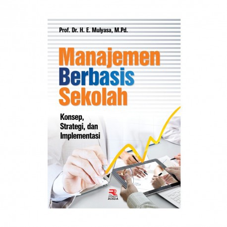 Manajemen Berbasis Sekolah