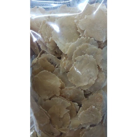 

Emping mentah 500gr