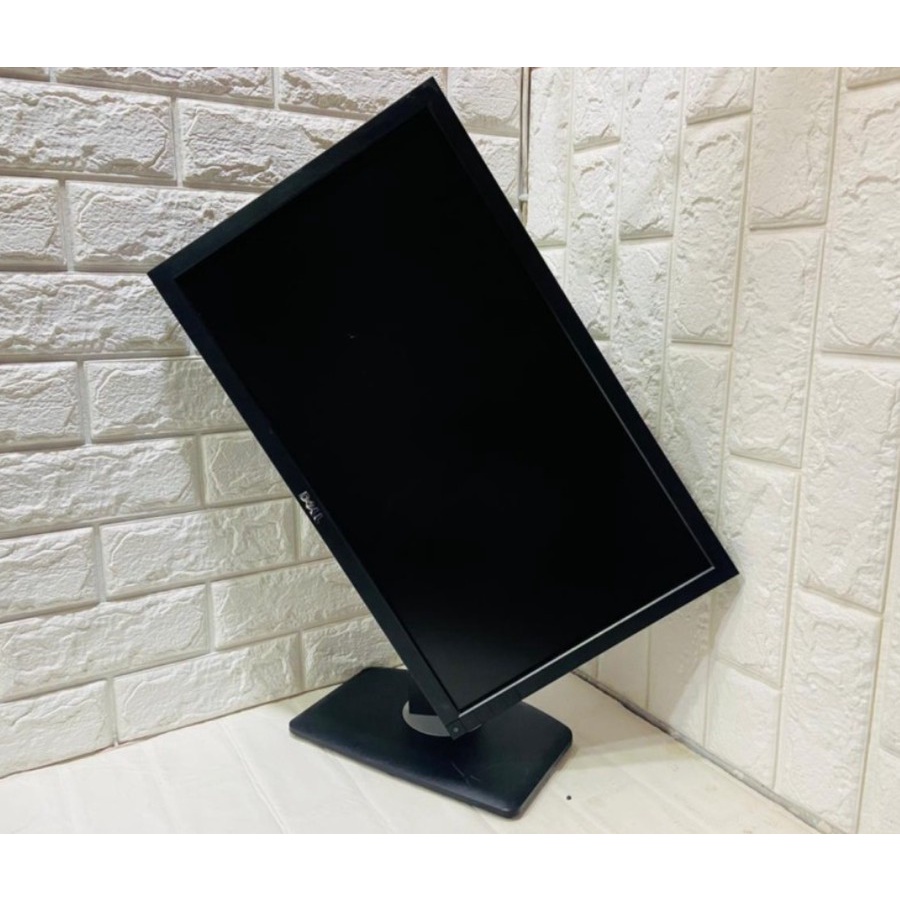 LED MONITOR 22 IN DELL P2212HB FULL HD ROTATE 180'