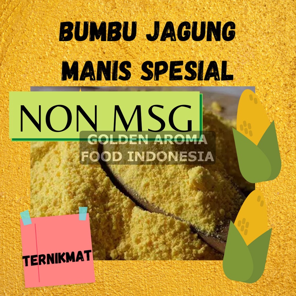 

Bumbu Tabur Rasa Jagung Manis Spesial Non MSG 1Kg Bubuk Tabur Jagung Manis Spesial Non MSG 1Kg Powder Aneka Asin Manis Gurih Terbaik Premium Enak Impor Instan Grosir Kentang Goreng Basreng Buah Cimol Kripik Pisang Cilung Jambu Gorengan Taiwan Bukan 500 Gr