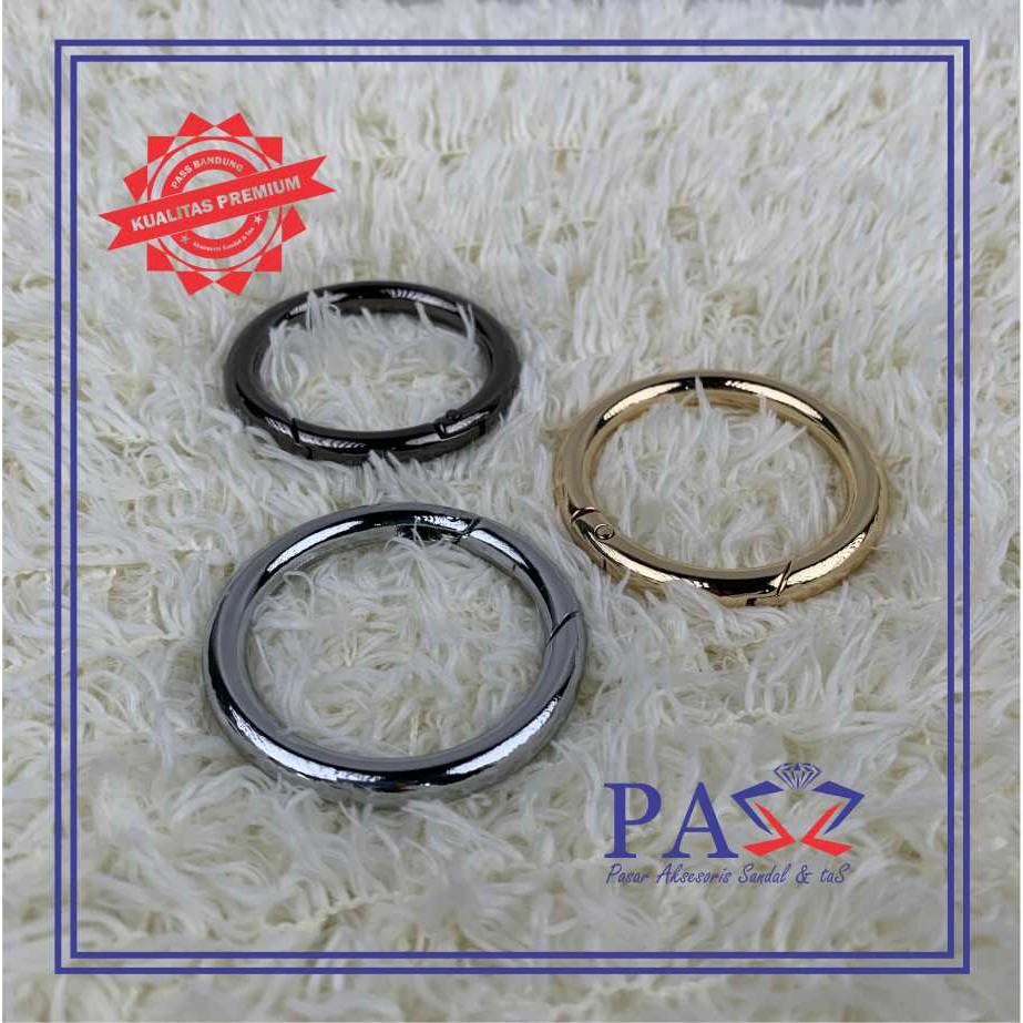 Ring O Buka Tutup 38mm (Premium Import)