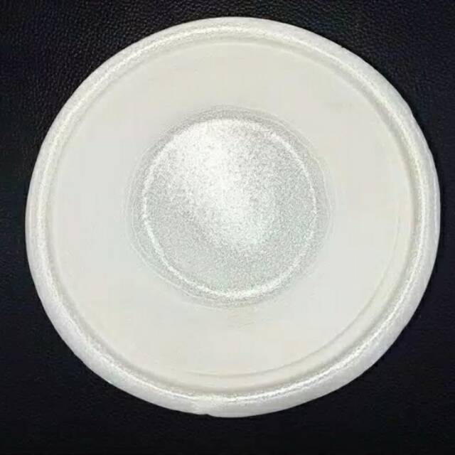 100pca Mangkok m2 sterofoam / foam mangkok / M2