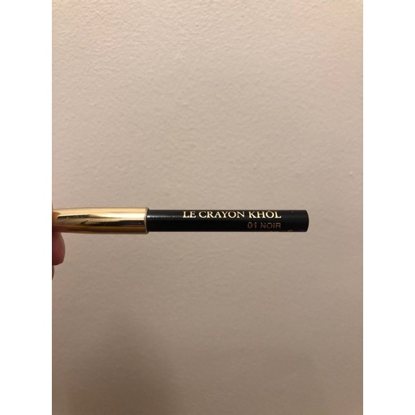 Lancome Le Crayon Khol Eyeliner Pencil