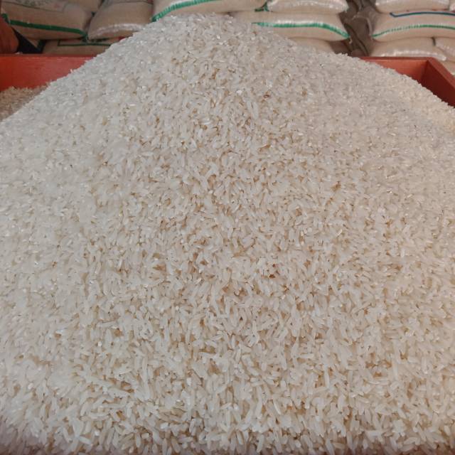 

Beras Mantap Subang No 1