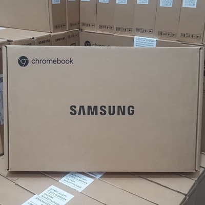 Samsung Chromebook 4 11.6&quot; HD 4GB + 32GB Garansi Resmi Samsung Indonesia