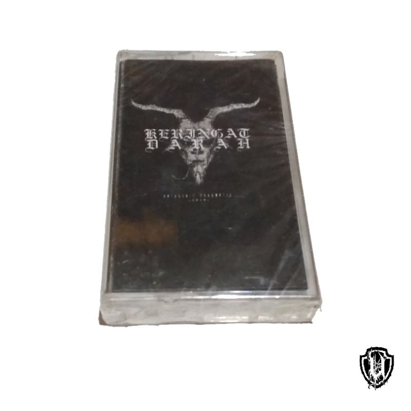 Kaset. Keringat Darah - Antagonis Fragmatis