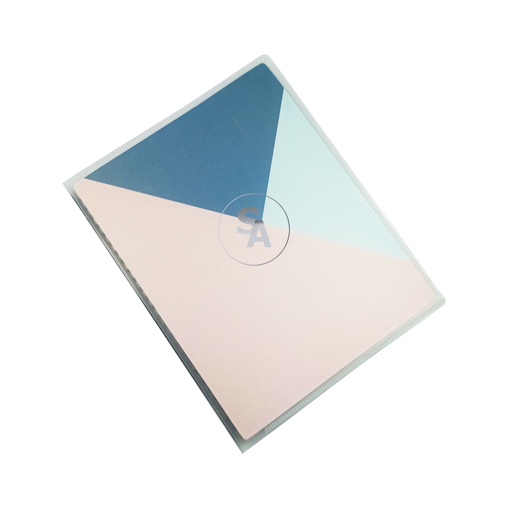 

ECER JOYKO Binder Note B5 - TSAT - 145