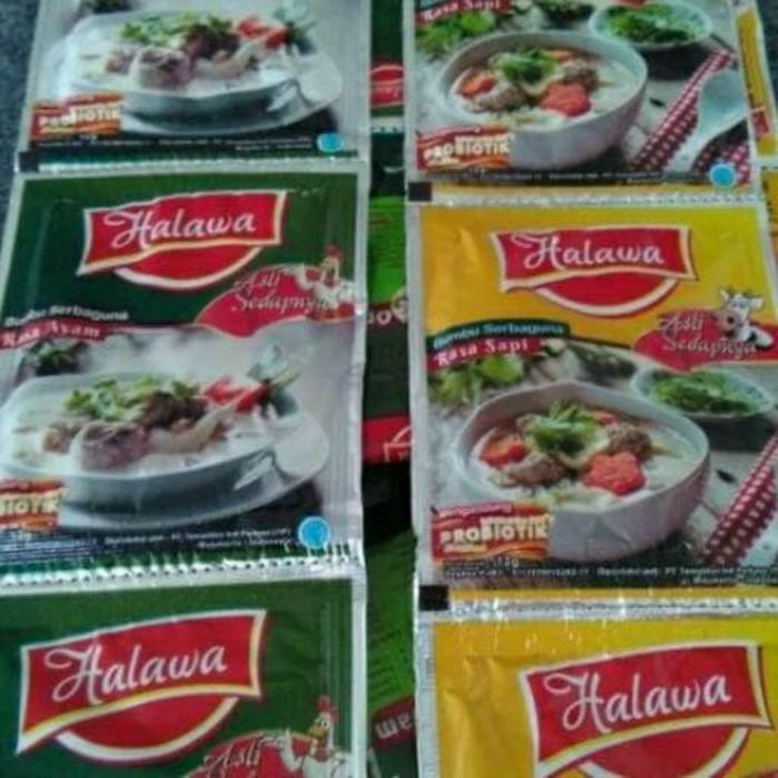 

Terpopuler Halawa Kaldu Bumbu Bubuk Herbal Organik Probiotik Siklus Lengkap Halal - Ayam Murah