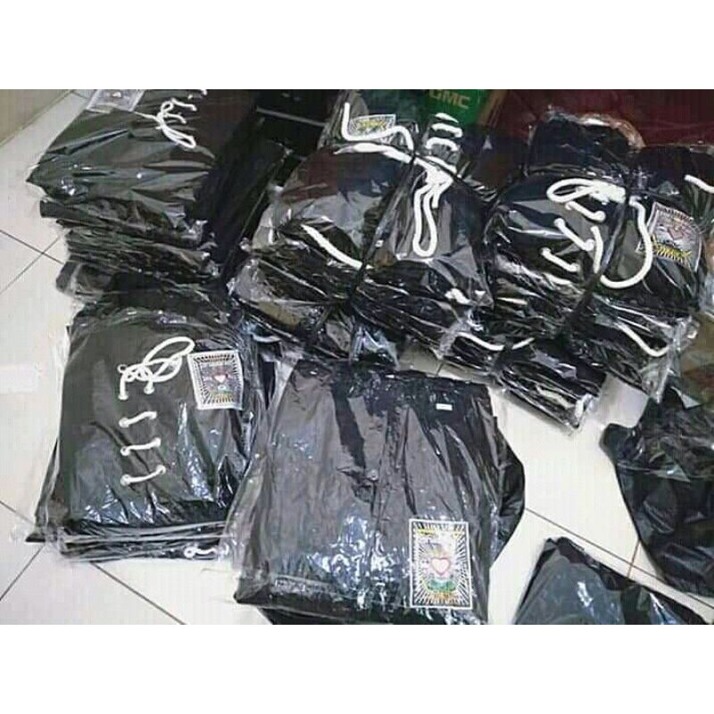 Baju sakral warga psht,sakral sh Terate