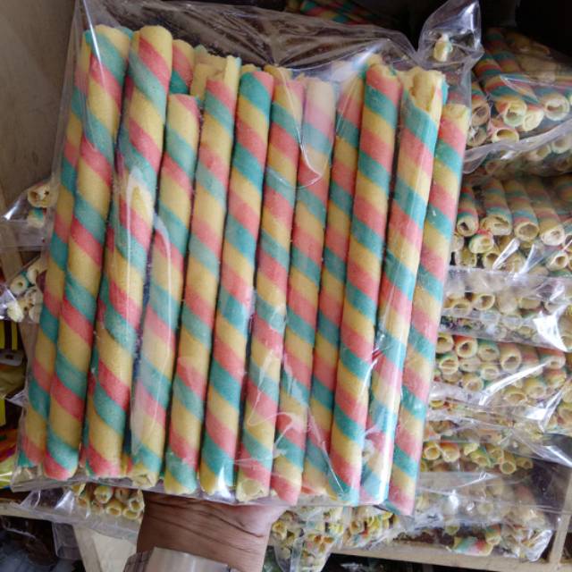 Fullo unicorn 500gr