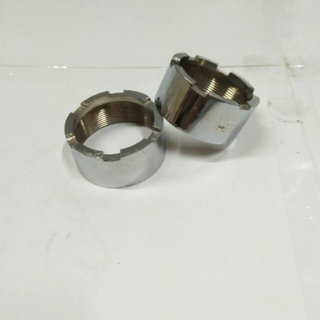 L2S L2SN L 2S L 2SN MUR LEHER KNALPOT MUFFLER