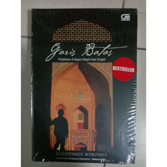 GARIS BATAS