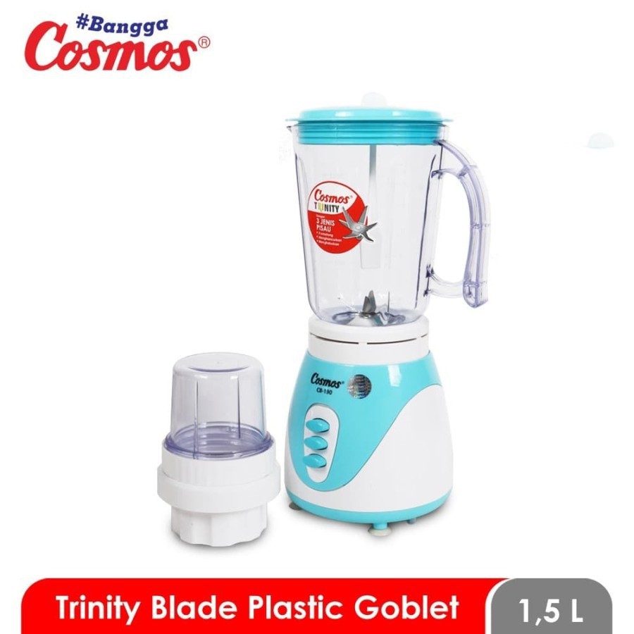 Blender Cosmos (Plastik) CB 190