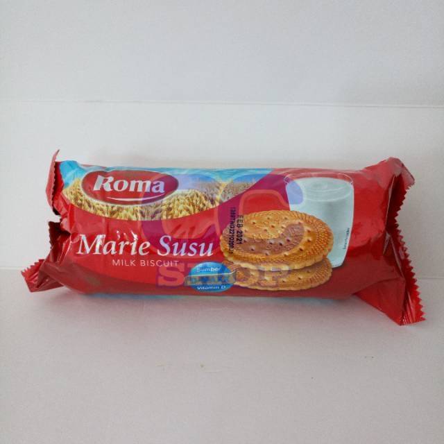 

Roma Marie Susu 115 g