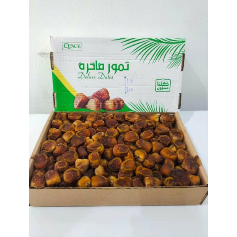 

kurma Sukkari