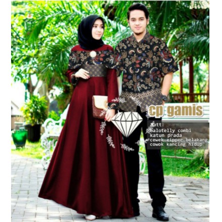 GROSIR DROPSHIP Capel Batik Terbaru Baju Batik Seragam Kantor Dan Keluarga Kondangan Nikahan