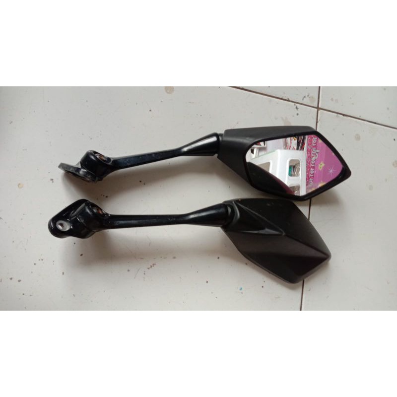 CBR 150R 150 R K45G - Honda Ori Kaca Spion Side Mirror
