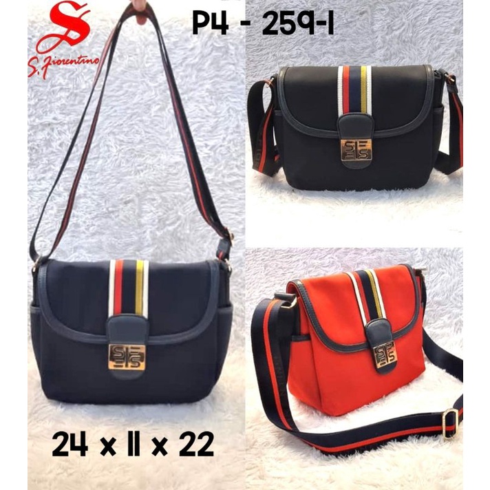 tas selempang s. fiorentino 259