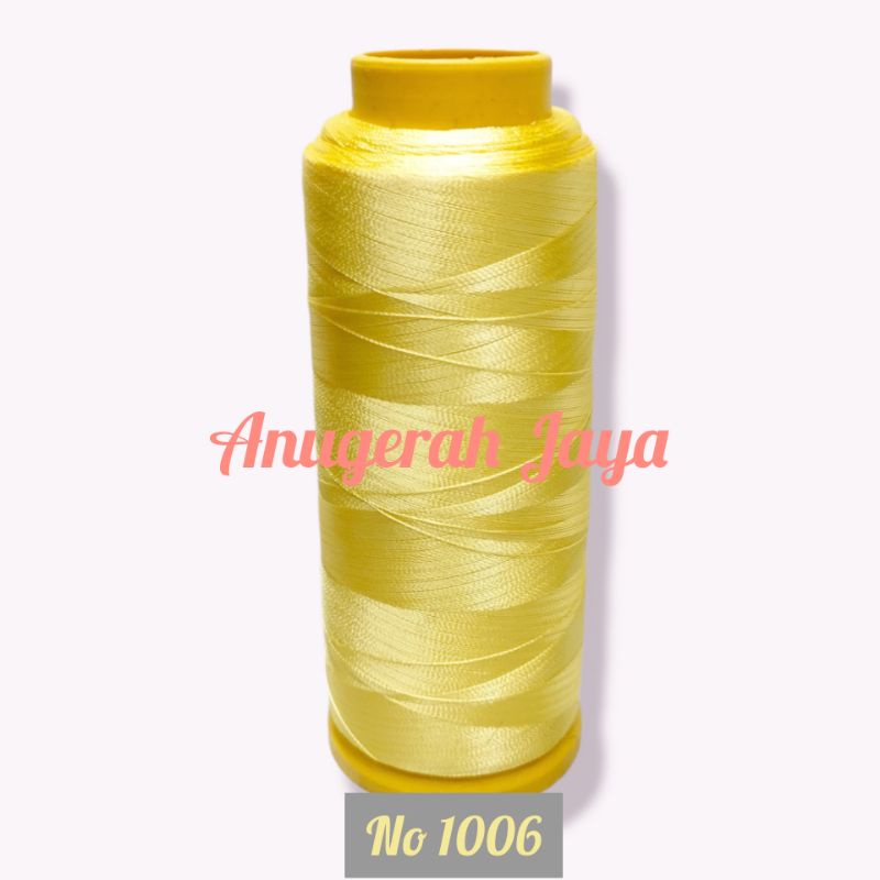 Benang Bordir Boutique No 1006