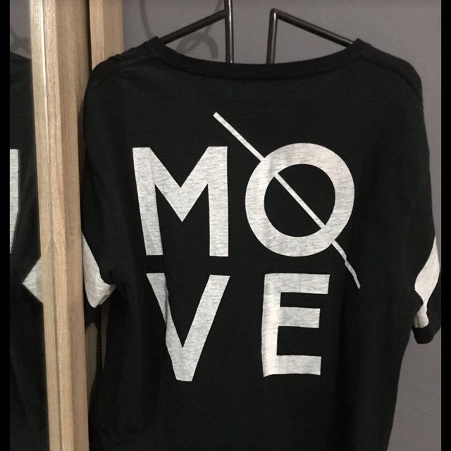 Kaos coconut island ori