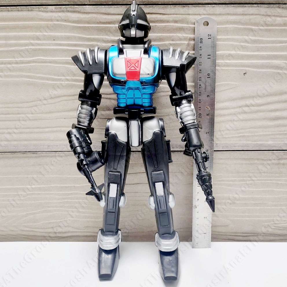 Robot Gundam OCT8164 Polisi T 35CM