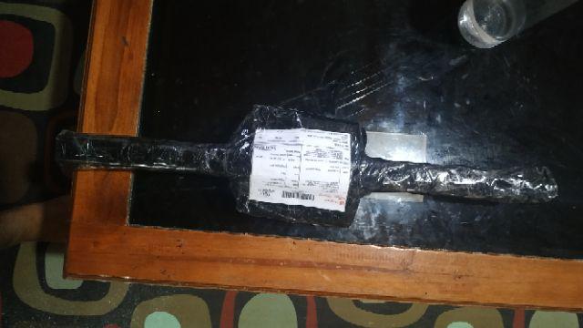 Rel Laci Roda Huben 45cm-50cm-55cm-60cm