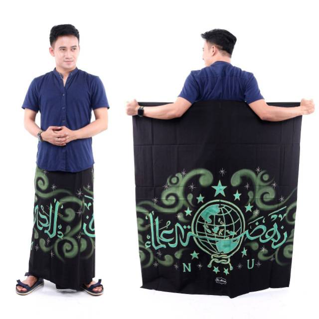 SARUNG KANG SANTRI GOYOR MURAH / KANG SANTRI MURAH / GLOYOR KANG SANTRI