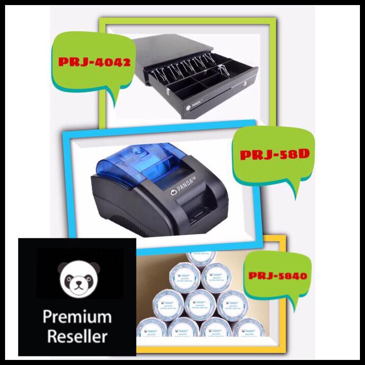 

HOT SALE PAKET 2B KASIR ANDROID/IOS(CASH DRAWER+PRINTER BLUETOOTH+KERTAS STRUK)