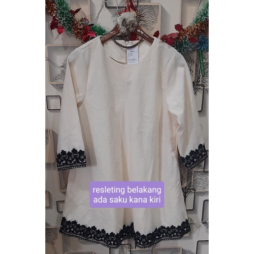 Dres import suede bludru