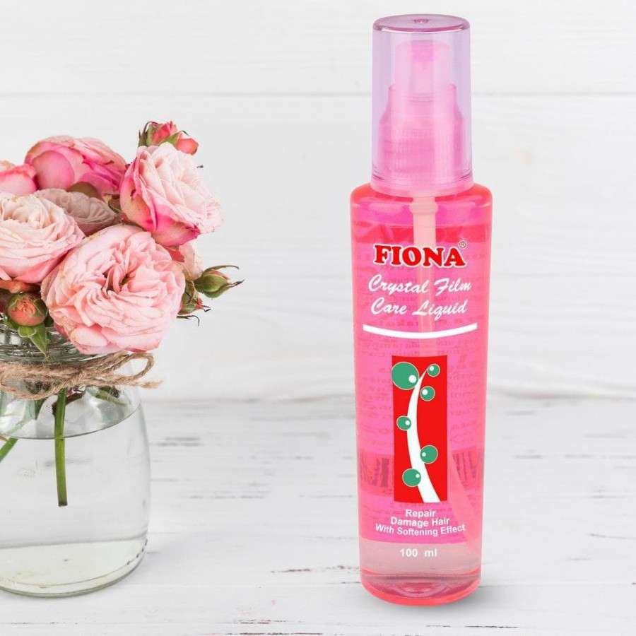 VITAMIN RAMBUT FIONA 100ML