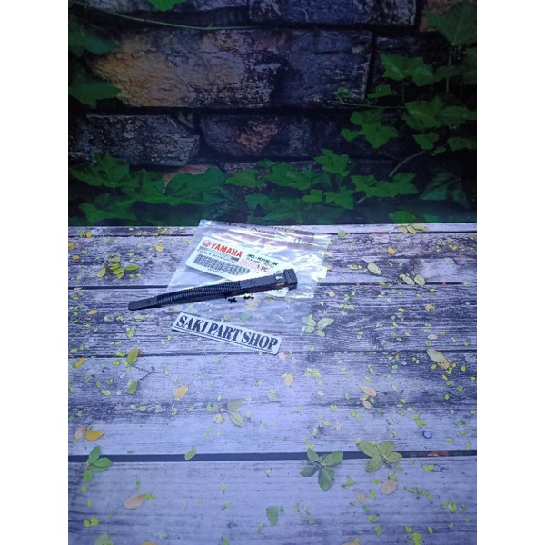 PENGIKAT KABEL RIPET KABEL BODI YAMAHA RX-KING RXS RXK ORIGINAL YGP