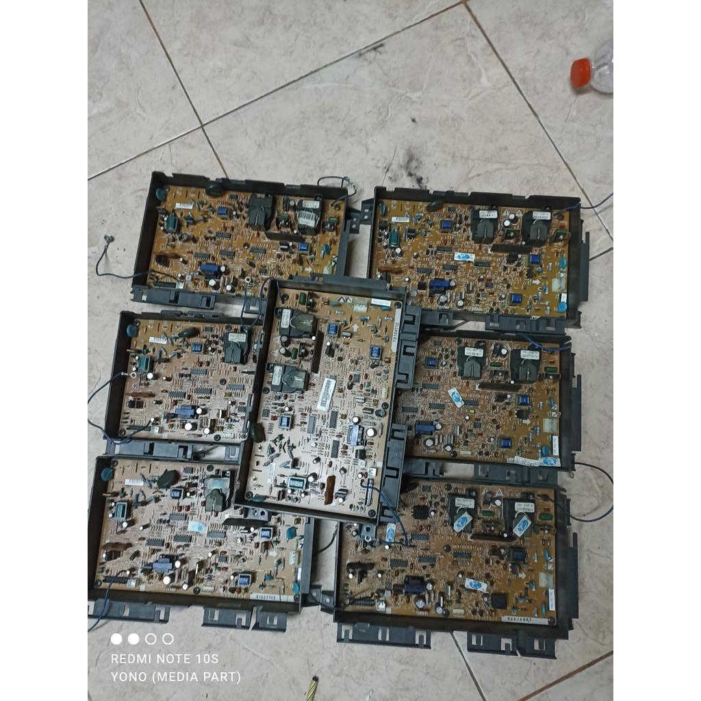 HVT MESIN FOTOCOPY CANON  IR5000 IR6000 IR6020 IR5020 IR 6570