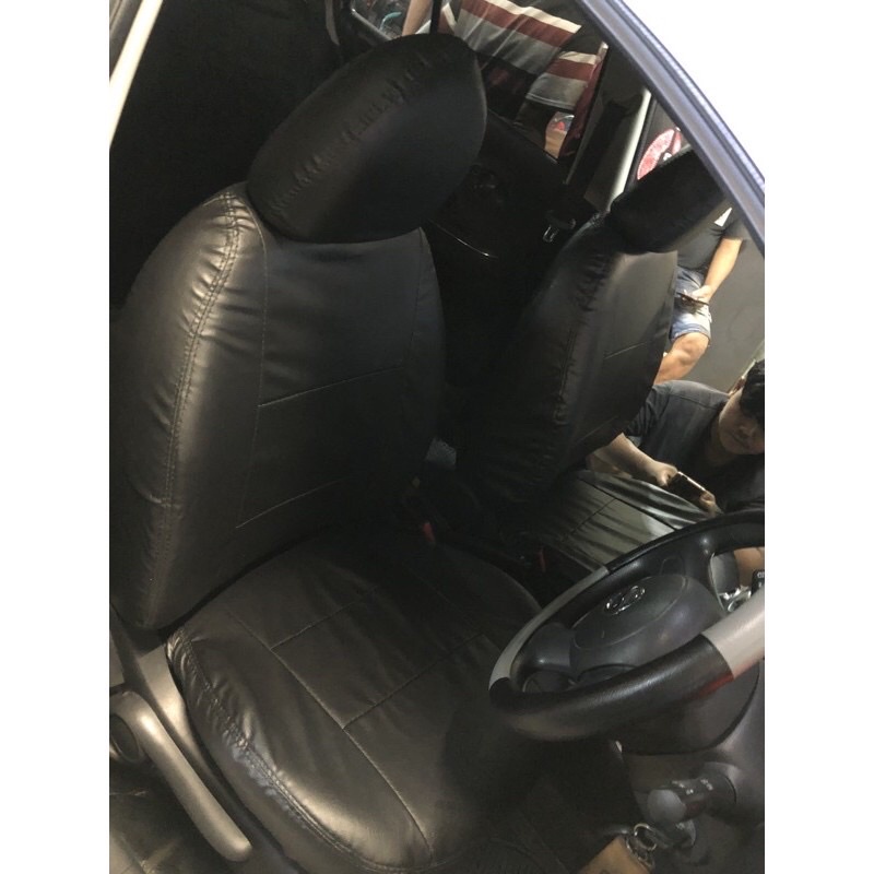 SARUNG JOK NISSAN MARCH