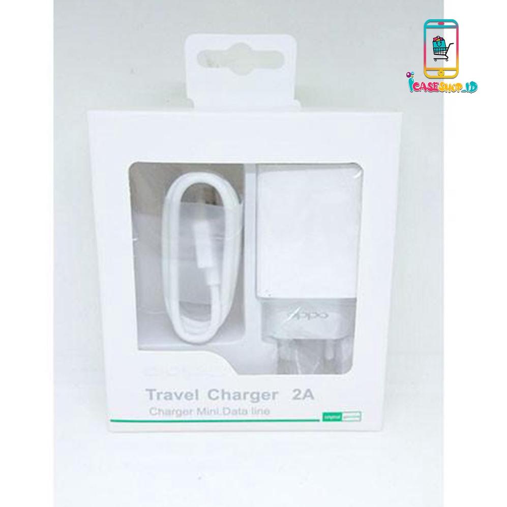 {MIS.14Jl22в} Charger cashan oppo 2A ak933 original Fast Charging Micro usb F5 F7 A3s A5s A37 f1s f3