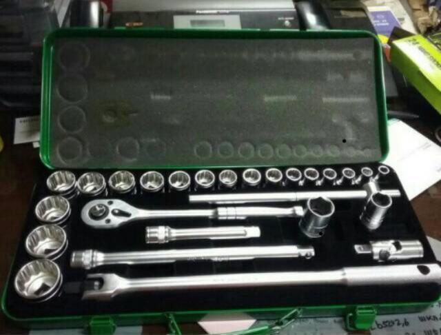 Tekiro Gagang Flexible 1/2 X 15 / Flexible Handle